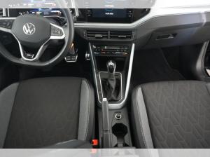 Volkswagen Polo 1.0 TSI DSG Goal LED ACC Kamera AHK Navi