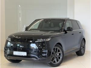 Land Rover Range Rover Sport D250 SE Momentum Light Panorama Black Pack
