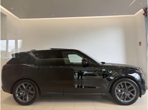 Land Rover Range Rover Sport D250 SE Momentum Light Panorama Black Pack