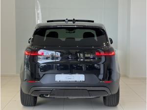 Land Rover Range Rover Sport D250 SE Momentum Light Panorama Black Pack