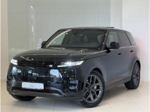 Land Rover Range Rover Sport D250 SE Momentum Light Panorama Black Pack