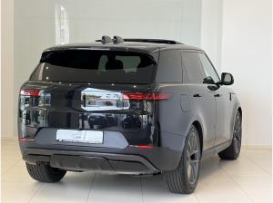 Land Rover Range Rover Sport D250 SE Momentum Light Panorama Black Pack