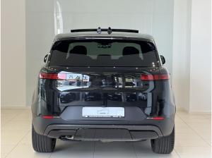 Land Rover Range Rover Sport D250 SE Momentum Light Panorama Black Pack
