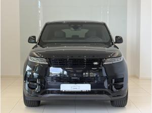 Land Rover Range Rover Sport D250 SE Momentum Light Panorama Black Pack