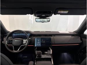 Land Rover Range Rover Sport D250 SE Momentum Light Panorama Black Pack