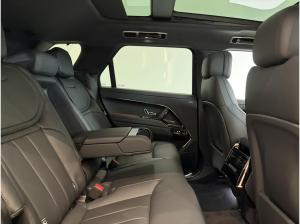 Land Rover Range Rover Sport D250 SE Momentum Light Panorama Black Pack