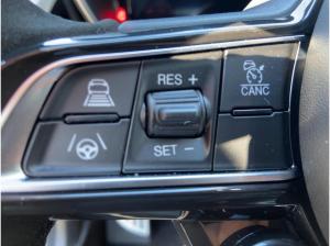 Alfa Romeo Giulia Quadrifoglio 2.9 V6 Bi-Turbo 520PS 8-Gang Automatik