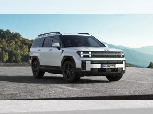 Hyundai SANTA FE Blackline