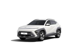 Hyundai KONA Prime