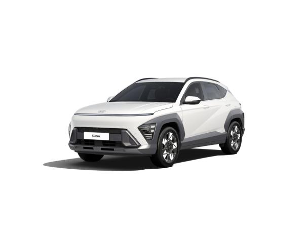 Hyundai KONA Prime