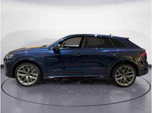 Audi RS Q8 (4MT)