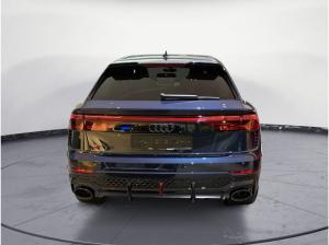 Audi RS Q8 (4MT)