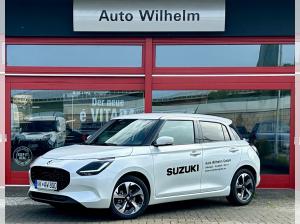 Suzuki Swift CVT Comfort+ | AUTOMATIK *SOFORT VERFÜGBAR*