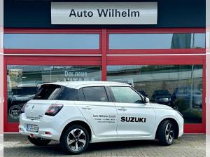 Suzuki Swift CVT Comfort+ | AUTOMATIK *SOFORT VERFÜGBAR*