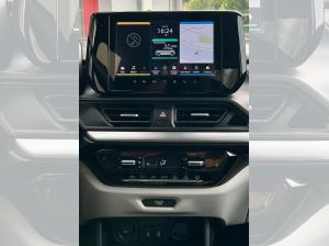 Suzuki Swift CVT Comfort+ | AUTOMATIK *SOFORT VERFÜGBAR*
