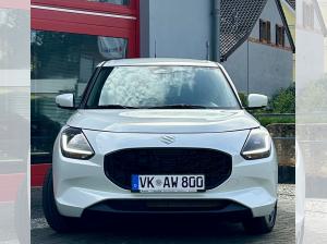 Suzuki Swift CVT Comfort+ | AUTOMATIK *SOFORT VERFÜGBAR*