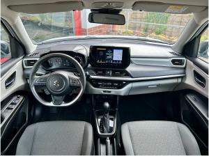 Suzuki Swift CVT Comfort+ | AUTOMATIK *SOFORT VERFÜGBAR*