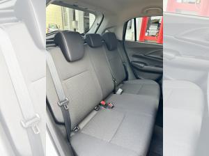 Suzuki Swift CVT Comfort+ | AUTOMATIK *SOFORT VERFÜGBAR*