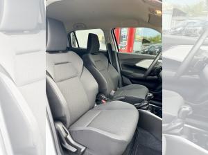 Suzuki Swift CVT Comfort+ | AUTOMATIK *SOFORT VERFÜGBAR*