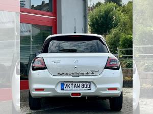 Suzuki Swift CVT Comfort+ | AUTOMATIK *SOFORT VERFÜGBAR*