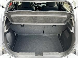 Suzuki Swift CVT Comfort+ | AUTOMATIK *SOFORT VERFÜGBAR*
