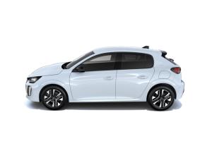 Peugeot 208 ALLURE TURBO 100