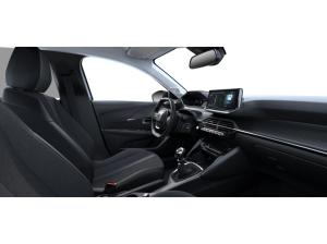 Peugeot 208 ALLURE TURBO 100