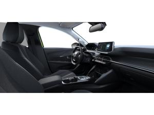 Peugeot 208 ALLURE HYBRID 110 DSC6