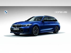 BMW M340i M340i xDrive Touring Auto