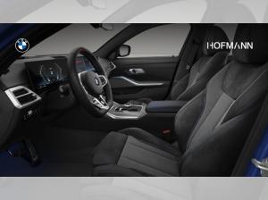 BMW M340i M340i xDrive Touring Auto