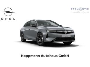Opel Astra Sports Tourer Edition 1.5 Diesel S/S 8-Stufen-Automatikgetriebe
