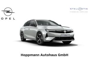 Opel Astra Sports Tourer Edition 1.5 Diesel S/S 8-Stufen-Automatikgetriebe