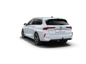 Opel Astra Sports Tourer Edition 1.5 Diesel S/S 8-Stufen-Automatikgetriebe