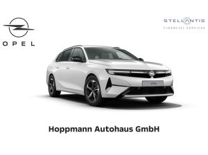 Opel Astra Sports Tourer Edition 1.5 Diesel S/S 8-Stufen-Automatikgetriebe