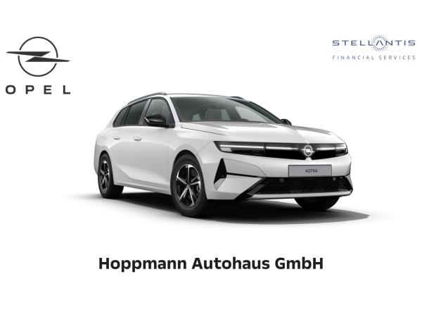 Opel Astra Sports Tourer Edition 1.5 Diesel S/S 8-Stufen-Automatikgetriebe