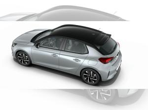 Opel Corsa GS 1.2 MHEV 6-Gang-Doppelkupplungsgetriebe