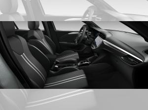 Opel Corsa GS 1.2 MHEV 6-Gang-Doppelkupplungsgetriebe