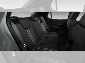 Opel Corsa GS 1.2 MHEV 6-Gang-Doppelkupplungsgetriebe
