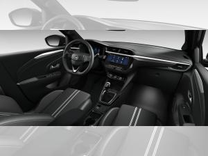 Opel Corsa Ultimate 1.2 Turbo S/S Manuelles 6-Gang-Getriebe