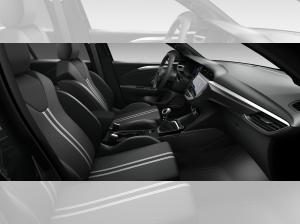 Opel Corsa Ultimate 1.2 Turbo S/S Manuelles 6-Gang-Getriebe