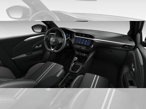Opel Corsa GS 1.2 Turbo S/S Manuelles 6-Gang-Getriebe