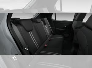 Opel Corsa GS 1.2 Turbo S/S Manuelles 6-Gang-Getriebe