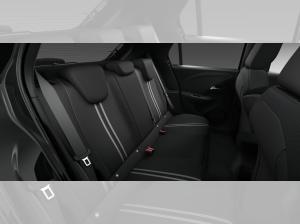 Opel Corsa Ultimate 1.2 Turbo S/S Manuelles 6-Gang-Getriebe