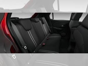Opel Corsa GS 1.2 Turbo S/S Manuelles 6-Gang-Getriebe