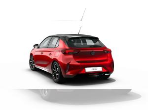 Opel Corsa GS 1.2 Turbo S/S Manuelles 6-Gang-Getriebe