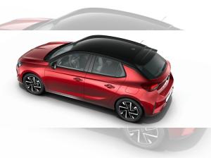 Opel Corsa GS 1.2 Turbo S/S Manuelles 6-Gang-Getriebe