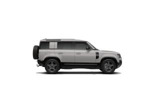Land Rover Defender 3.0 D250 MHEV X-Dynamic SE 110 🚗 Panoramaschiebedach 🚗 AHZV 🚗 20Zoll 🚗 Soundsystem