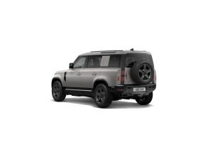 Land Rover Defender 3.0 D250 MHEV X-Dynamic SE 110 🚗 Panoramaschiebedach 🚗 AHZV 🚗 20Zoll 🚗 Soundsystem