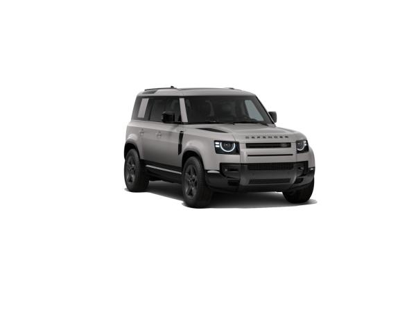 Land Rover Defender 3.0 D250 MHEV X-Dynamic SE 110 🚗 Panoramaschiebedach 🚗 AHZV 🚗 20Zoll 🚗 Soundsystem