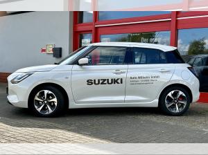 Suzuki Swift Club | *SOFORT VERFÜGBAR*